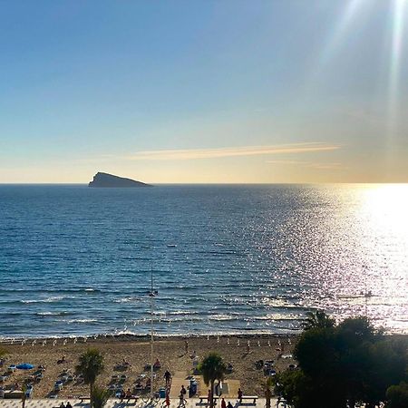 Coblanca 8-5º4 Apartment Benidorm Exterior photo