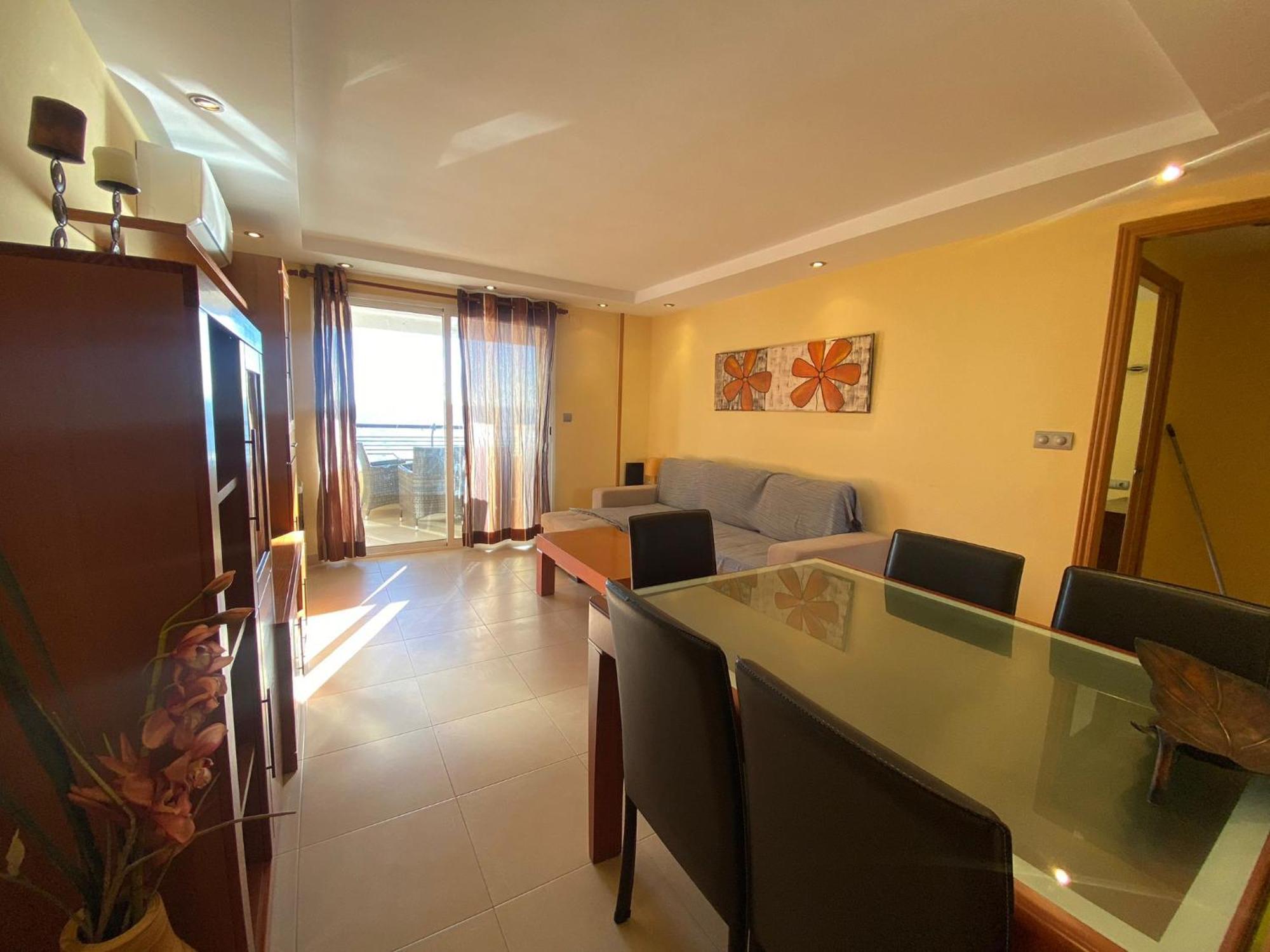 Coblanca 8-5º4 Apartment Benidorm Exterior photo